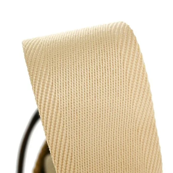 CHLOE Woody Small Basket Shoulder Hand Bag 2Way Canvas Leather Paper BN 93RH257 - Picture 16 of 16